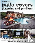 Cohen, Scott - Scott Cohen's Patio Covers, Pergolas, and Pavilions