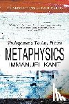 Carus, Paul - Prolegomena To Any Future Metaphysics