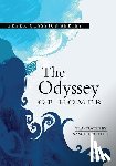 Butler, Samuel - The Odyssey Of Homer