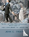 Tracy Jr, John C. - Negotiating Procurement Contracts: The Knowledge to Negotiate