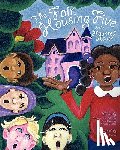 Mahdi, Sharika - The Fair Housing Five & the Haunted House