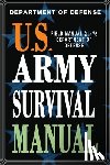 Department of Defense - U.S. Army Survival Manual: FM 21-76
