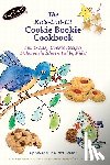Abrams, Glenn - The Kids-Did-It! Cookie Bookie Cookbook: Fun & Easy Cookie Recipes Deliciously Illustrated by Kids!