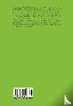 L. R. Pomeroy, R. G. Wiegert - The Ecology of a Salt Marsh