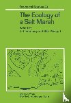 L. R. Pomeroy, R. G. Wiegert - The Ecology of a Salt Marsh