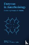  - Enzymes in Anesthesiology