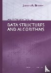Storer, J.A. - An Introduction to Data Structures and Algorithms