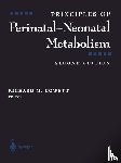 Richard M. Cowett - Principles of Perinatal-Neonatal Metabolism