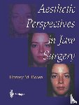 Rosen, Harvey M. - Aesthetic Perspectives in Jaw Surgery
