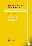 Schervish, Mark J. - Theory of Statistics