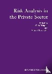 Whipple, Chris, Covello, Vincent T. - Risk Analysis in the Private Sector