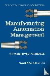 Roger W. Bolz - Manufacturing Automation Management