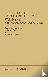 Talmadge, James E., Fidler, Isaiah J., Oldham, R.K. - Screening for Biological Response Modifiers: Methods and Rationale
