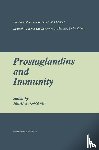  - Prostaglandins and Immunity