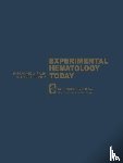  - Experimental Hematology Today