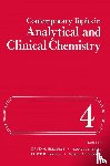  - Contemporary Topics in Analytical and Clinical Chemistry