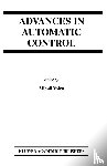 Mihail Voicu - Advances in Automatic Control