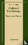 Ratner, Carl - Cultural Psychology
