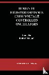 Liang Dai, Harjani, Ramesh - Design of High-Performance CMOS Voltage-Controlled Oscillators