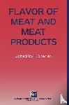 Fereidoon Shahidi - Flavor of Meat and Meat Products