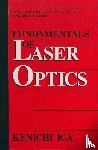 Kenichi Iga - Fundamentals of Laser Optics