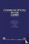 D.E.N. Davies, C. Hilsum, A.W. Rudge - Communications After ad2000