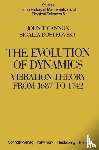 J. T. Cannon, S. Dostrovsky - The Evolution of Dynamics: Vibration Theory from 1687 to 1742