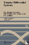 Bryant, Robert L., Chern, S.S., Gardner, Robert B., Goldschmidt, Hubert L. - Exterior Differential Systems