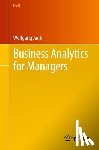 Jank, Wolfgang - Business Analytics for Managers