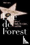 Adams, Mike - Lee de Forest