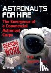 Seedhouse, Erik - Astronauts For Hire