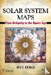 Kanas, Nick - Solar System Maps