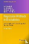 Vittinghoff, Eric, Glidden, David V., Shiboski, Stephen C., McCulloch, Charles E. - Regression Methods in Biostatistics