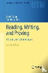 Gorkin, Pamela, Daepp, Ulrich - Reading, Writing, and Proving