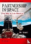 Evans, Ben - Partnership in Space