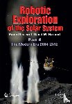 Paolo Ulivi, David M. Harland - Robotic Exploration of the Solar System