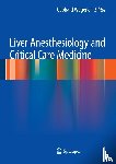  - Liver Anesthesiology and Critical Care Medicine