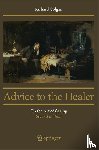 Colgan, Richard - Advice to the Healer