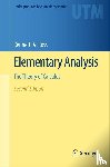 Ross, Kenneth A. - Elementary Analysis