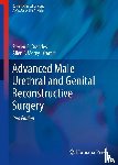  - Advanced Male Urethral and Genital Reconstructive Surgery