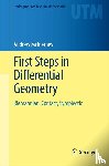 McInerney, Andrew - First Steps in Differential Geometry
