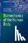 Fratin, Luciano, Okuno, Emico - Biomechanics of the Human Body