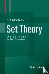 Abhijit Dasgupta - Set Theory