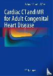  - Cardiac CT and MR for Adult Congenital Heart Disease