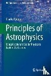Keeton, Charles - Principles of Astrophysics