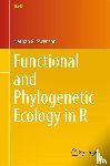 Nathan G. Swenson - Functional and Phylogenetic Ecology in R