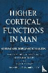 Luria, Alexandr Romanovich - Higher Cortical Functions in Man