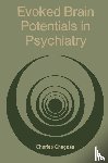 Shagass, Charles - Evoked Brain Potentials in Psychiatry