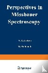 S. Cohen - Perspectives in Moessbauer Spectroscopy