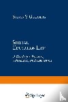 Steven S. Goldberg - Special Education Law
